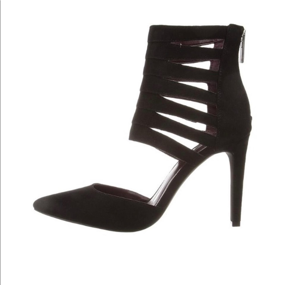 🏷️BCBG Chellsea Booties🏷️ - Picture 3 of 7